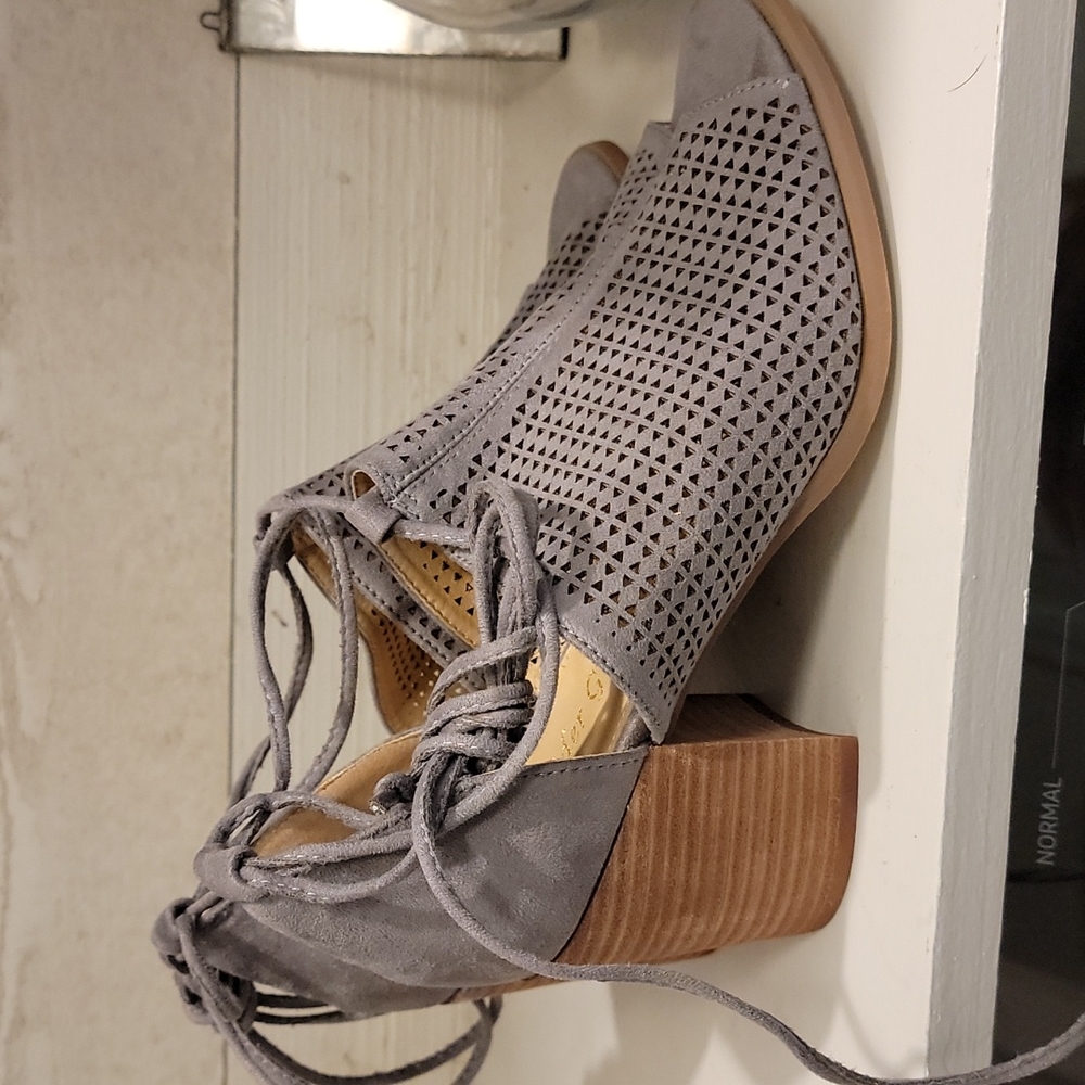 ARider girl women's shoes